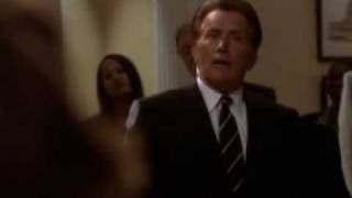 The West Wing- Bible Lesson