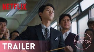 Official Trailer [ENG SUB]