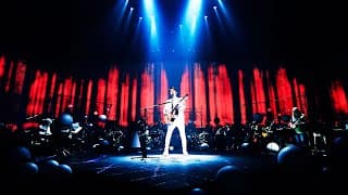 福山雅治 - 煌〜暗闇の中で飛べ 〈30th Anniv. ALBUM LIVE 「AKIRA」〉(Short ver.)