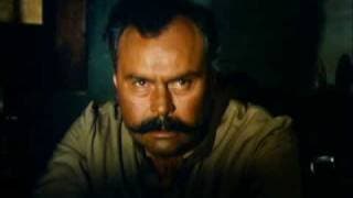 MEXICO IN FLAMES - TRAILER