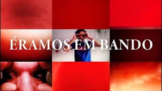 Trailer filme |  Éramos em Bando - Grupo Galpão