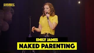 Naked Parenting