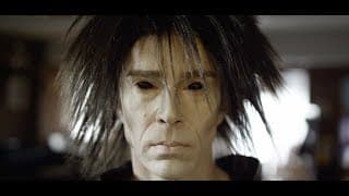 Sandman: 24 Hour Diner - Trailer