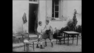 55   The Game Keeper's Son 1906
