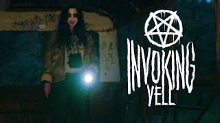 INVOKING YELL  - Trailer (2023) HD