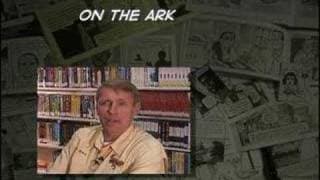 God's Cartoonist: The Comic Crusade of Jack T. Chick TRAILER