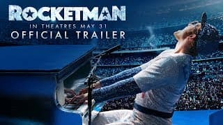 Rocketman (2019) - Official Trailer