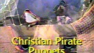 Excerpt: Pirate Adventures of Caption Hook