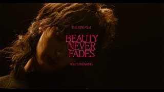 BEAUTY NEVER FADES - "Out Now" Teaser