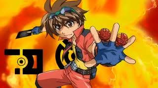 Opening 1 | Number One Battle Brawlers! - Psychic Lover [Subtitled]