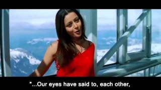 Dreams Trailer