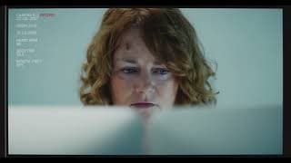 JO 3.0 Official Movie Trailer (Found Footage Sci-fi Horror)