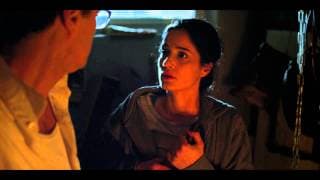 Honey   Night   Medena Nok   International trailer