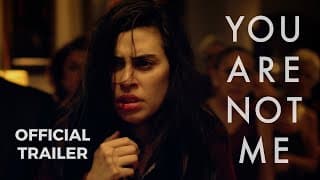 Official Trailer [Subtitled]