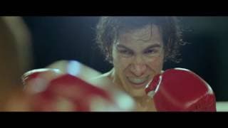TRAILER "EL INCA" (2016)