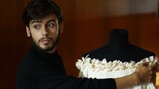 GIANNI VERSACE - EMPEROR OF DREAMS - Official HD Trailer