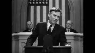 The Worst Movie President Ever