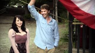 Hallmark Channel - Kiss At Pine Lake - Promo