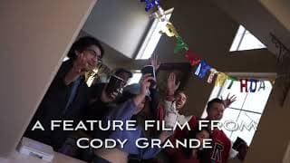 IMITATION official trailer