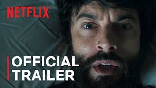 Official Trailer [Subtitled]