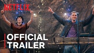 Official Trailer