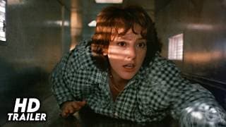 Crawlspace (1986) Original Trailer [HD]