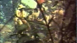 Sandino (1990) Trailer VHS