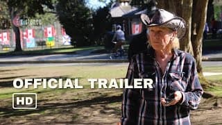 Moving Day Trailer