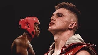 JOE WELLER: FIGHTER (KSI v Weller Documentary)