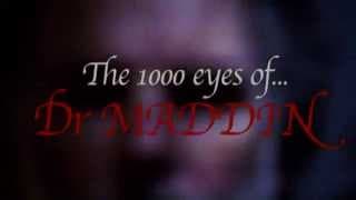 The 1000 Eyes of Dr. Maddin             TEASER