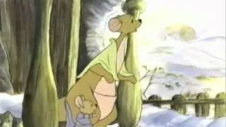 Disney Tigger Movie Trailer 2000 (music)