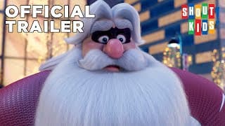 Official US Trailer