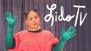 Lido TV | Official Trailer