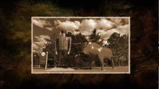 BUNYAN - Official Premiere Trailer  [HD]
