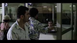 Leave to Stay TRAILER  - Awat Osman Ali