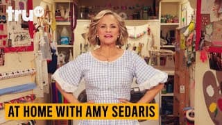 At Home With Amy Sedaris - Trailer | truTV