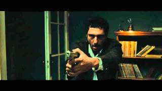 Cortometraje LA CULPA - trailer