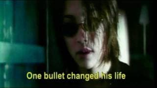 Bullets of Love (2001) DVD trailer (Leon Lai, Asaka Seto) (Deinterlaced)