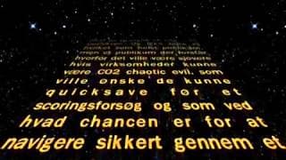 Nørderne Strike Back teaser