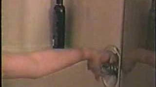 "Guts on the Ceiling" trailer