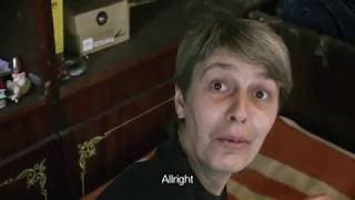 Сестра Зо | Трейлер | Артдокфест-2014 | Среда