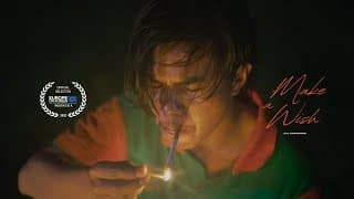 Official Trailer: Make A Wish (2023)
