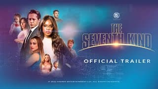 THE SEVENTH KIND | OFFICIAL TRAILER