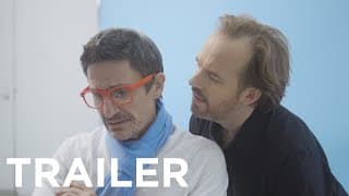 Mise-en-Scène des Morts Trailer