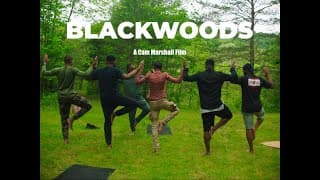 Blackwoods Film Teaser.