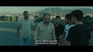 Garan by Mahsum Taşkın - Official Trailer