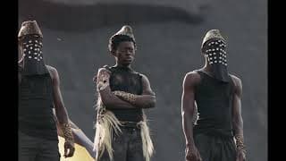 Augure | Trailer | Film Fest Gent 2023