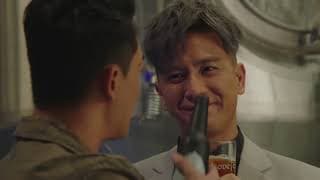 《使徒行者3》Trailer | HK Drama Line Walker 3 Trailer