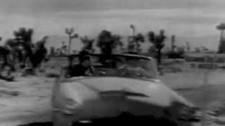 The Night Holds Terror 1955 trailer