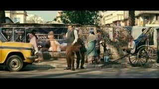 Ashchorjyo Prodeep Official Trailer
